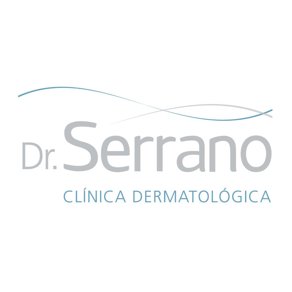 logo clinica dr. serrano