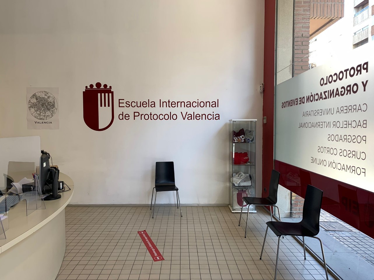 Escuela Internacional de Protocolo