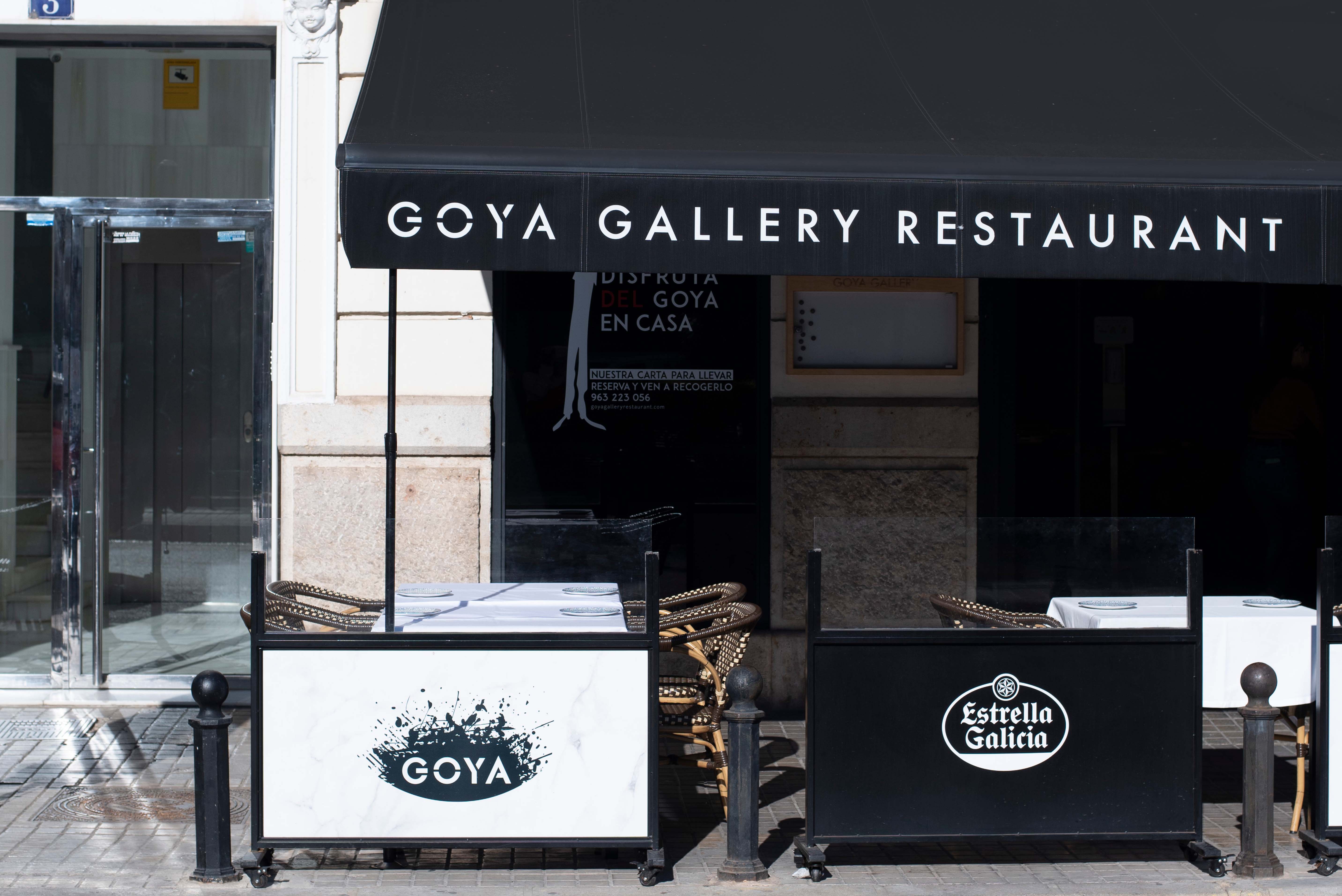 Goya Gallery