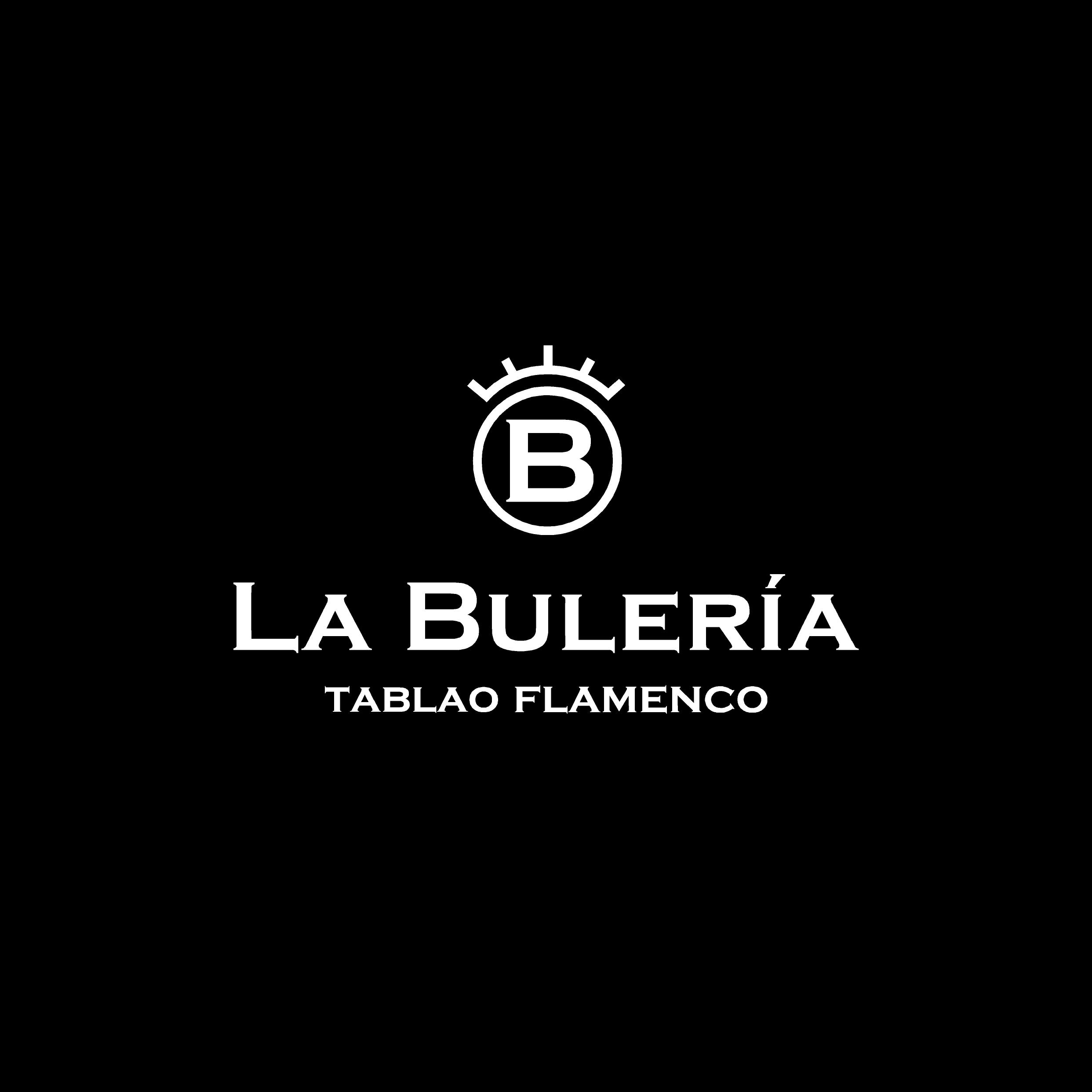 logo la bulería