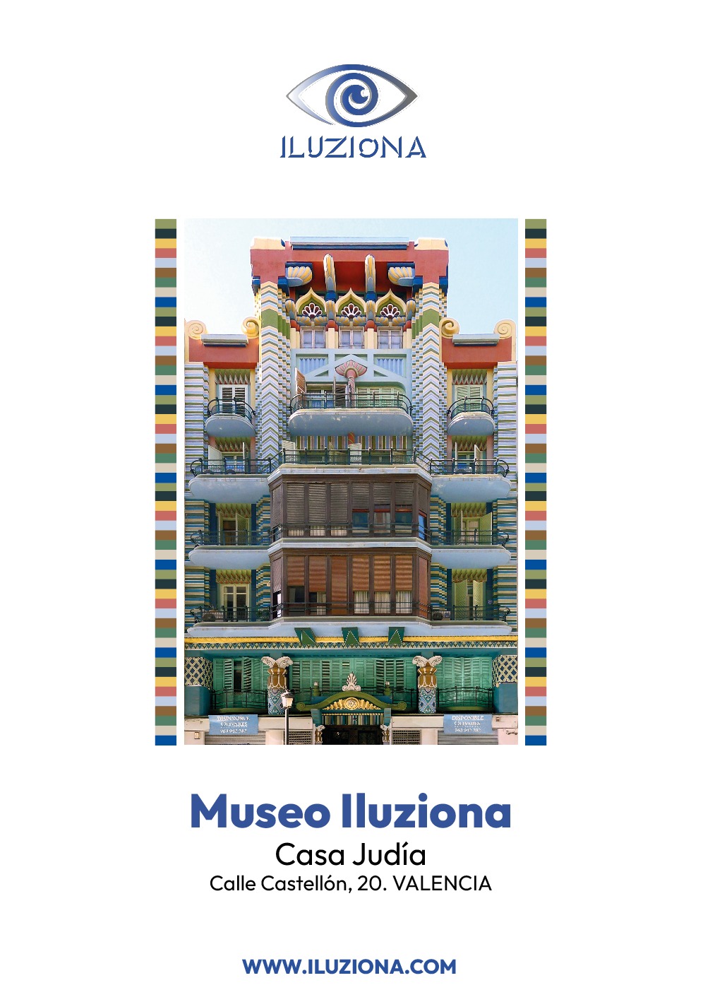 Museo Iluziona