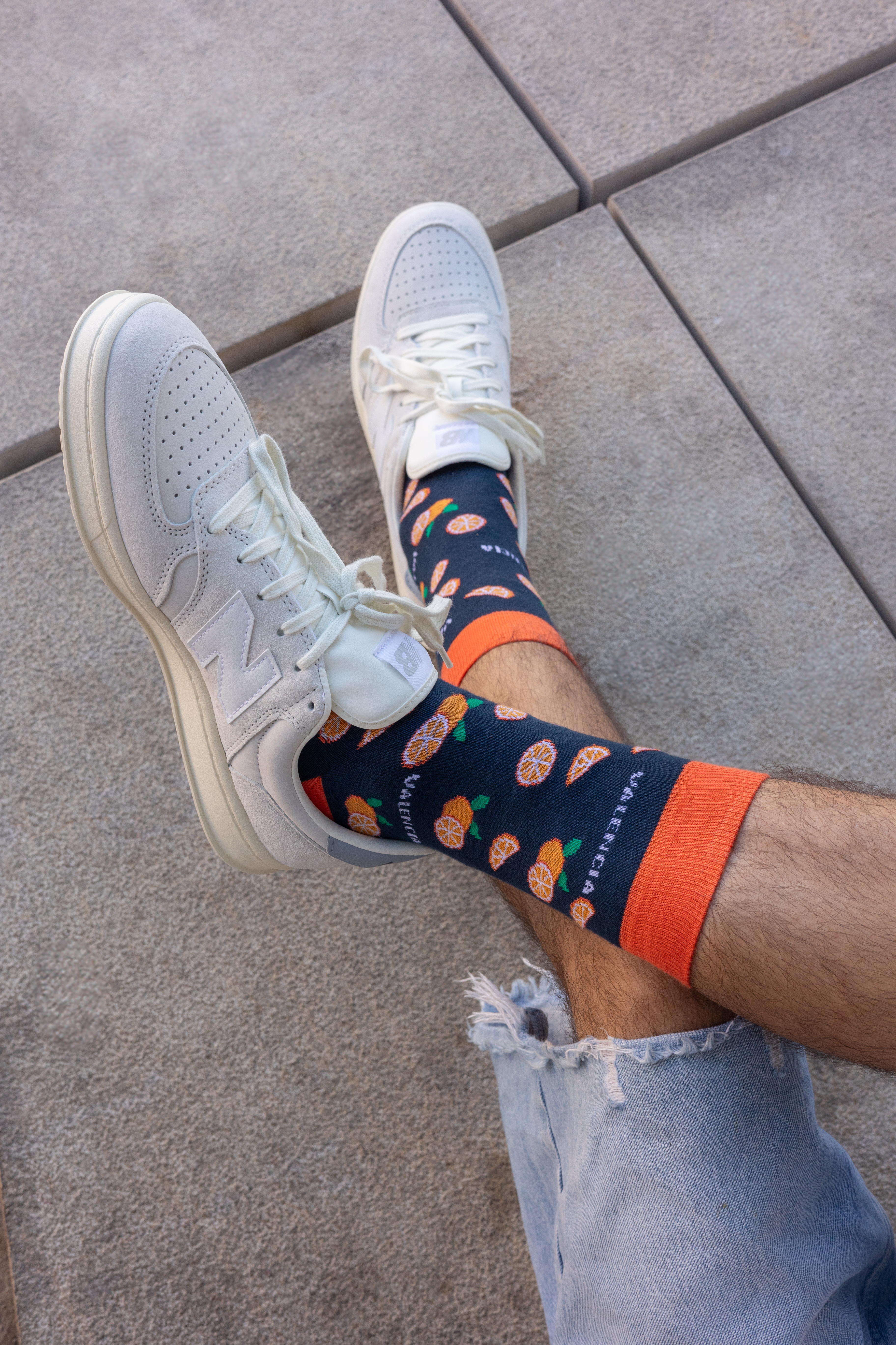 Socks and co