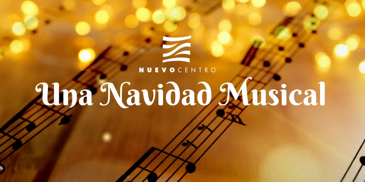 Navidad en Nuevo Centro