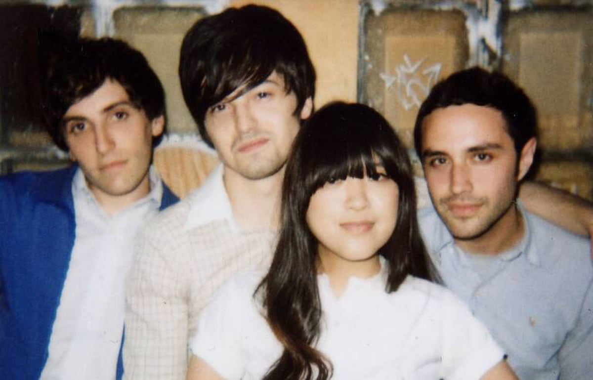 The Pains Of Being Pure At Heart 