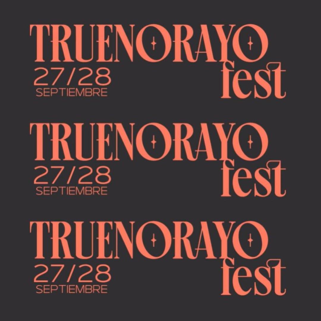 Truenorayo Fest en València