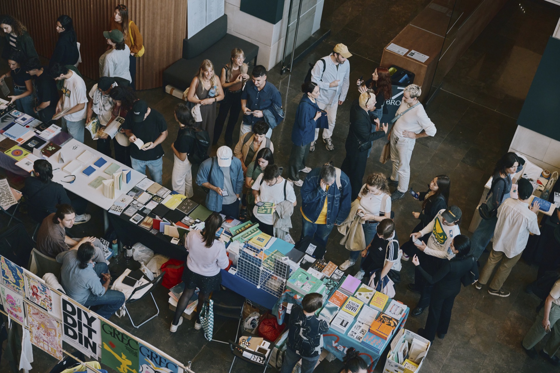 Feria Libro