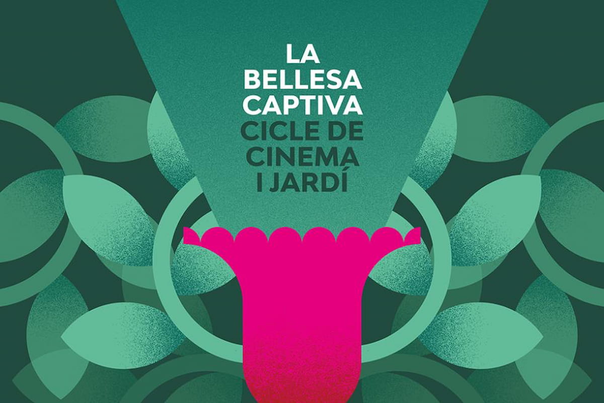 Ciclo Cine y Jardín en València