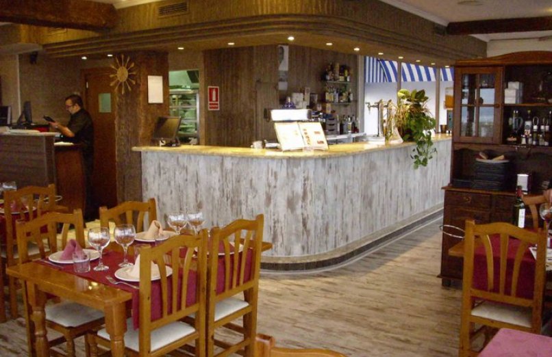 Restaurante Casa Isabel