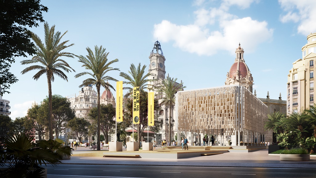 Agora Diseno Valencia