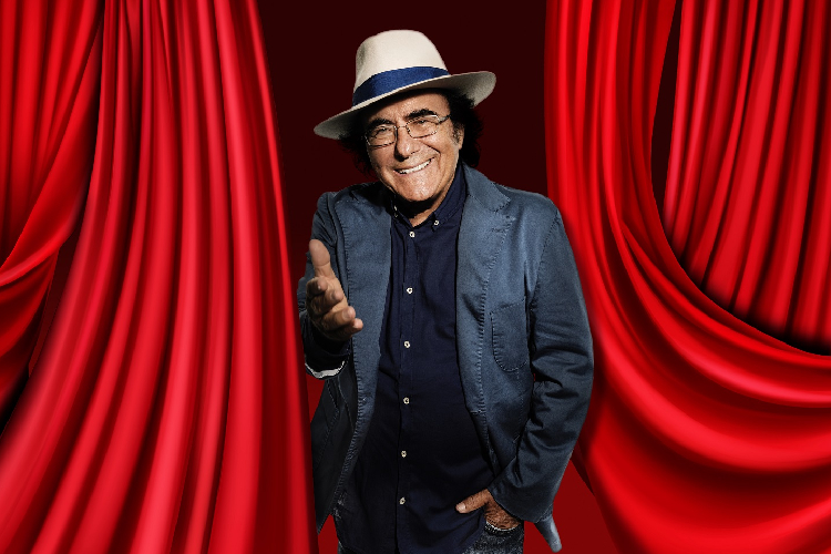 Gira de Al Bano