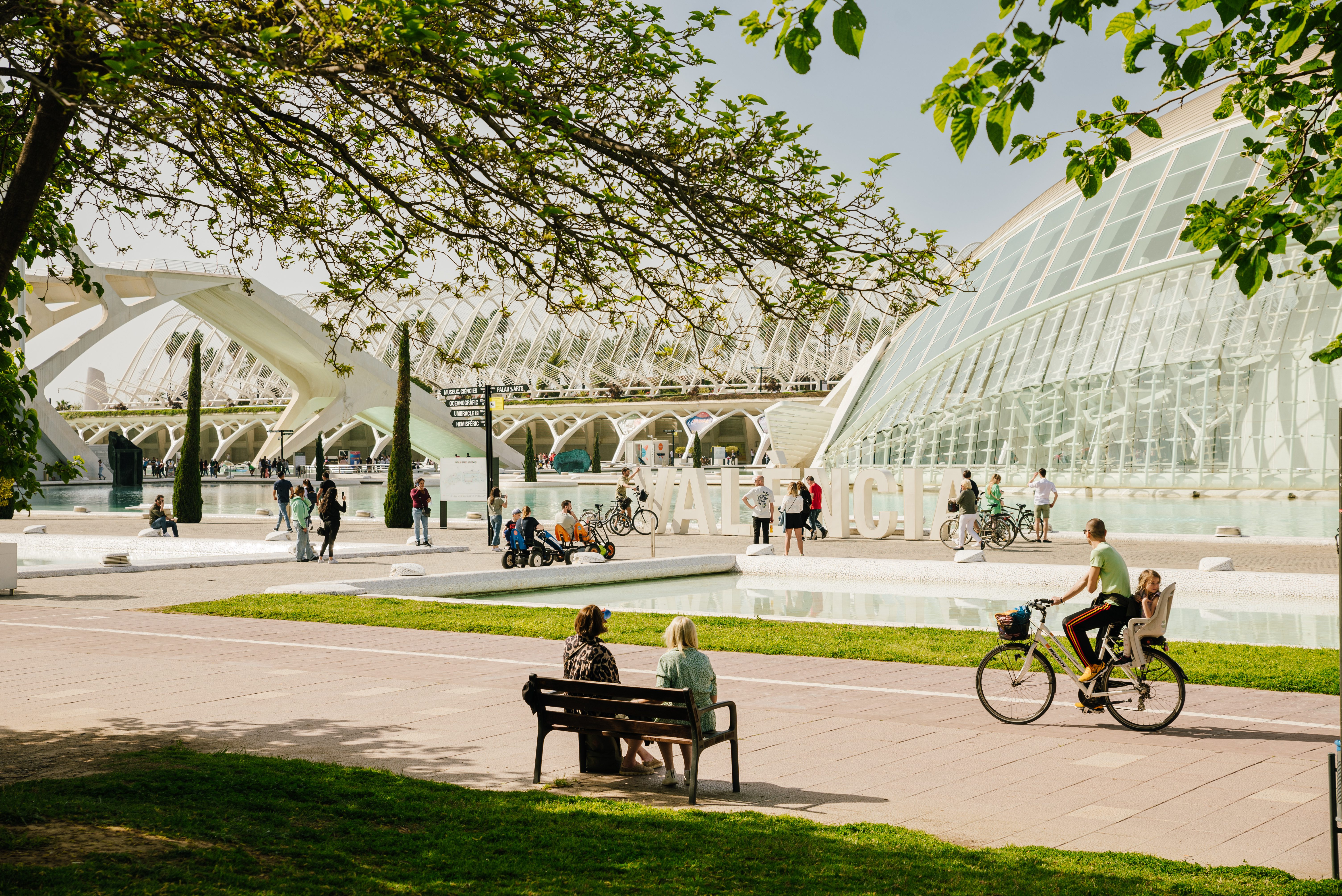 CIUTAT_ARTS_CIENCIES_VALENCIA