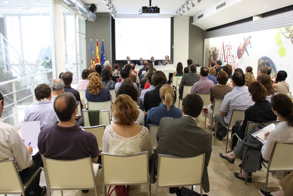 Centro de Artesanía de la Comunidad Valenciana