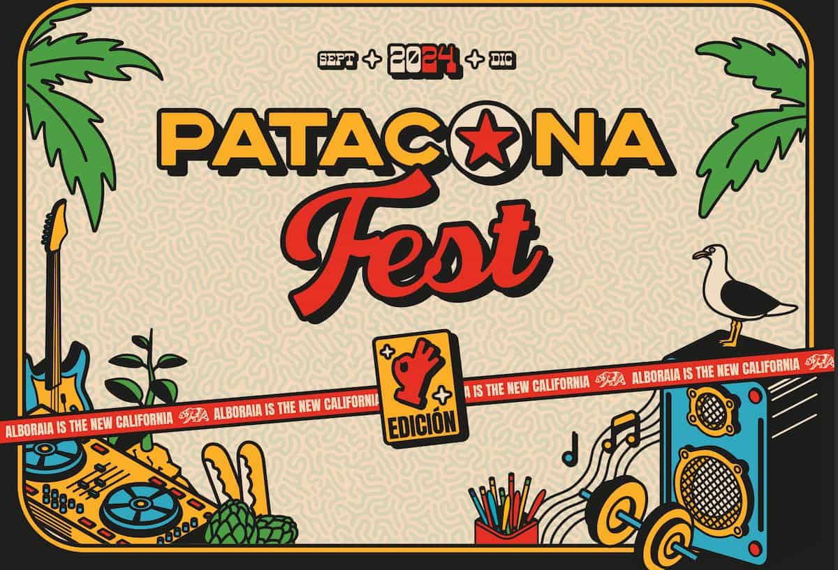 Patacona Fest 2024