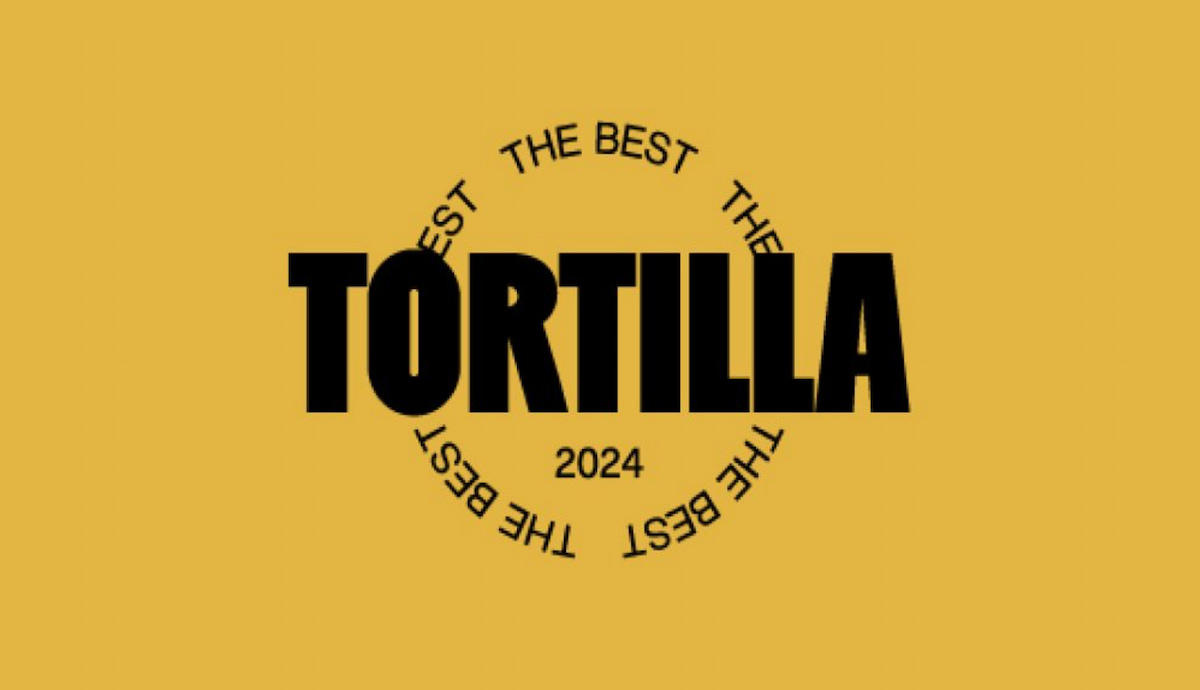 The Best Tortilla