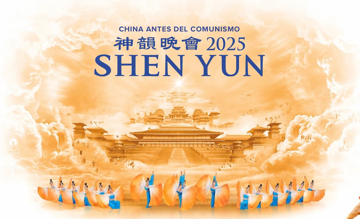 Shen Yun en València