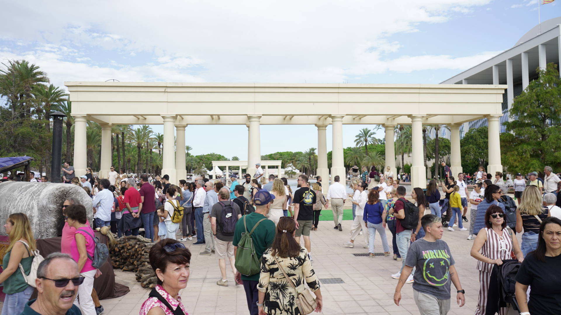 Feria de las regiones