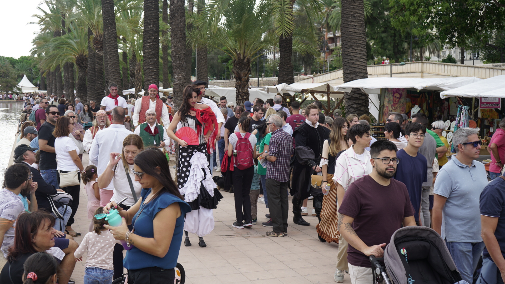 Feria de las regiones