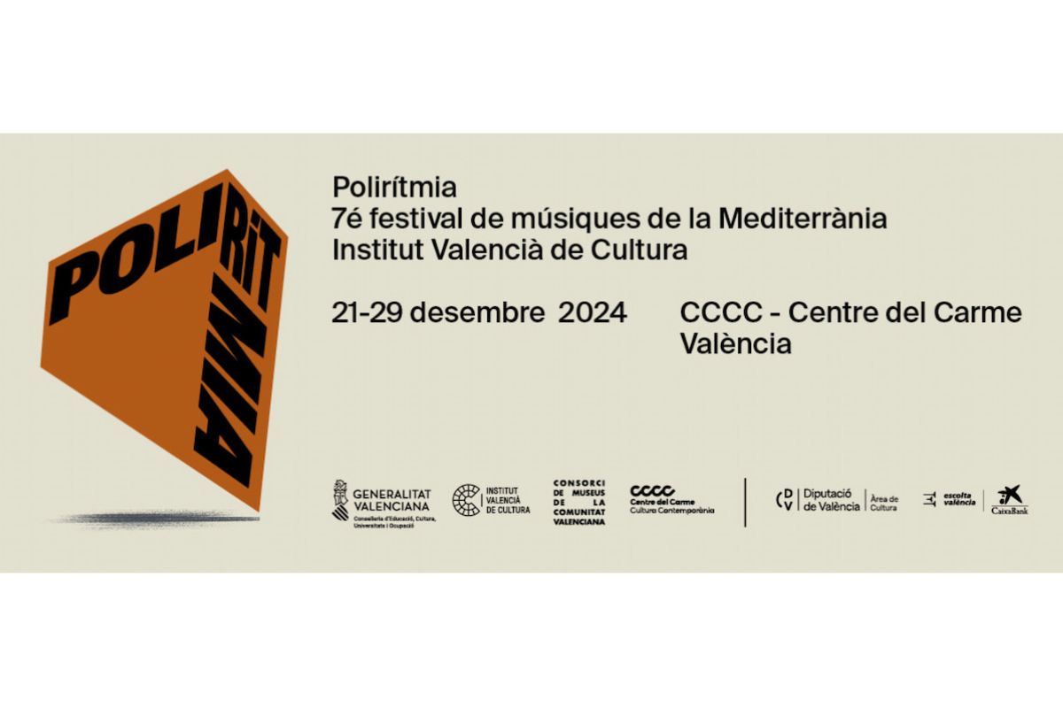 Festival Polirítmia 2024