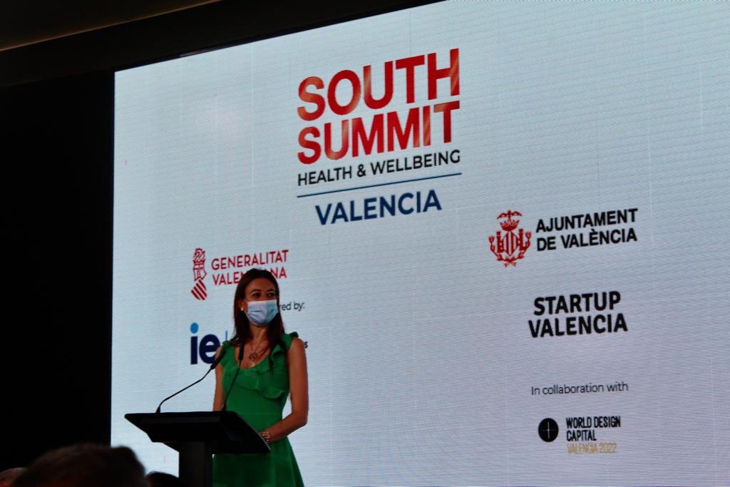 South Summit Health & Wellbeing València