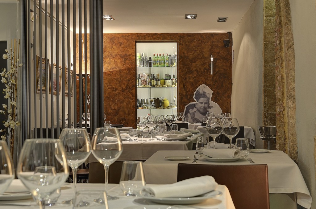 Restaurante La Cigrona