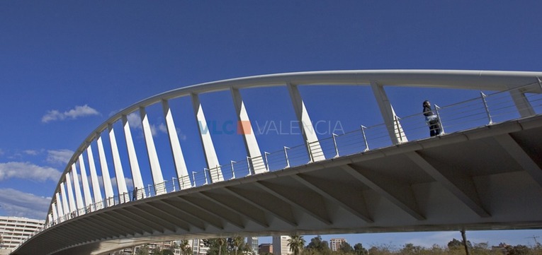 Puente de la Exposición