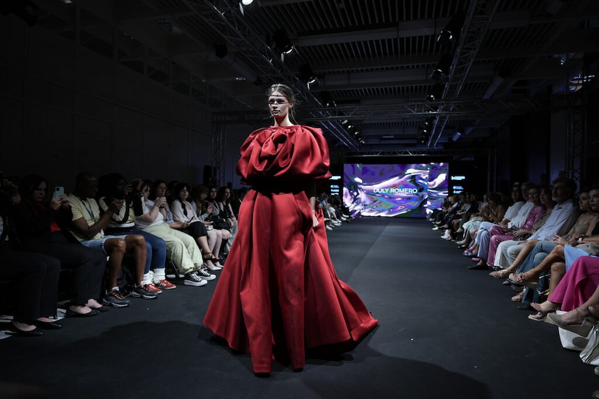 Mediterranea Fashion Week en València