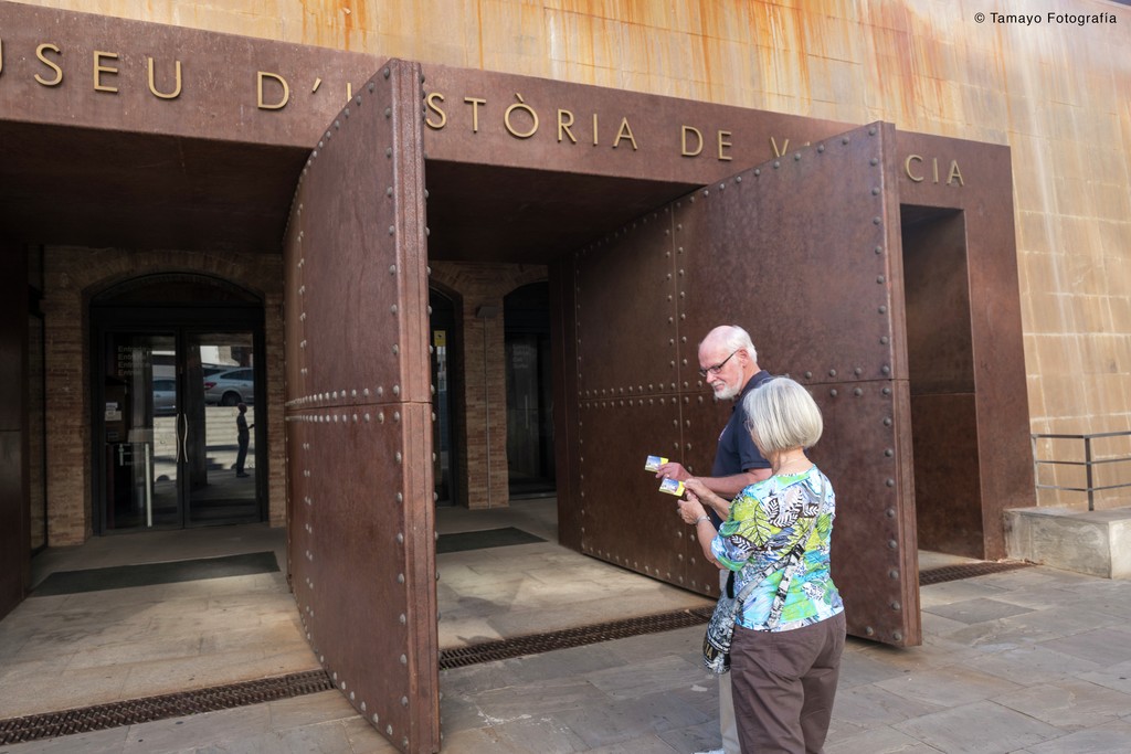 Museo de Historia de València