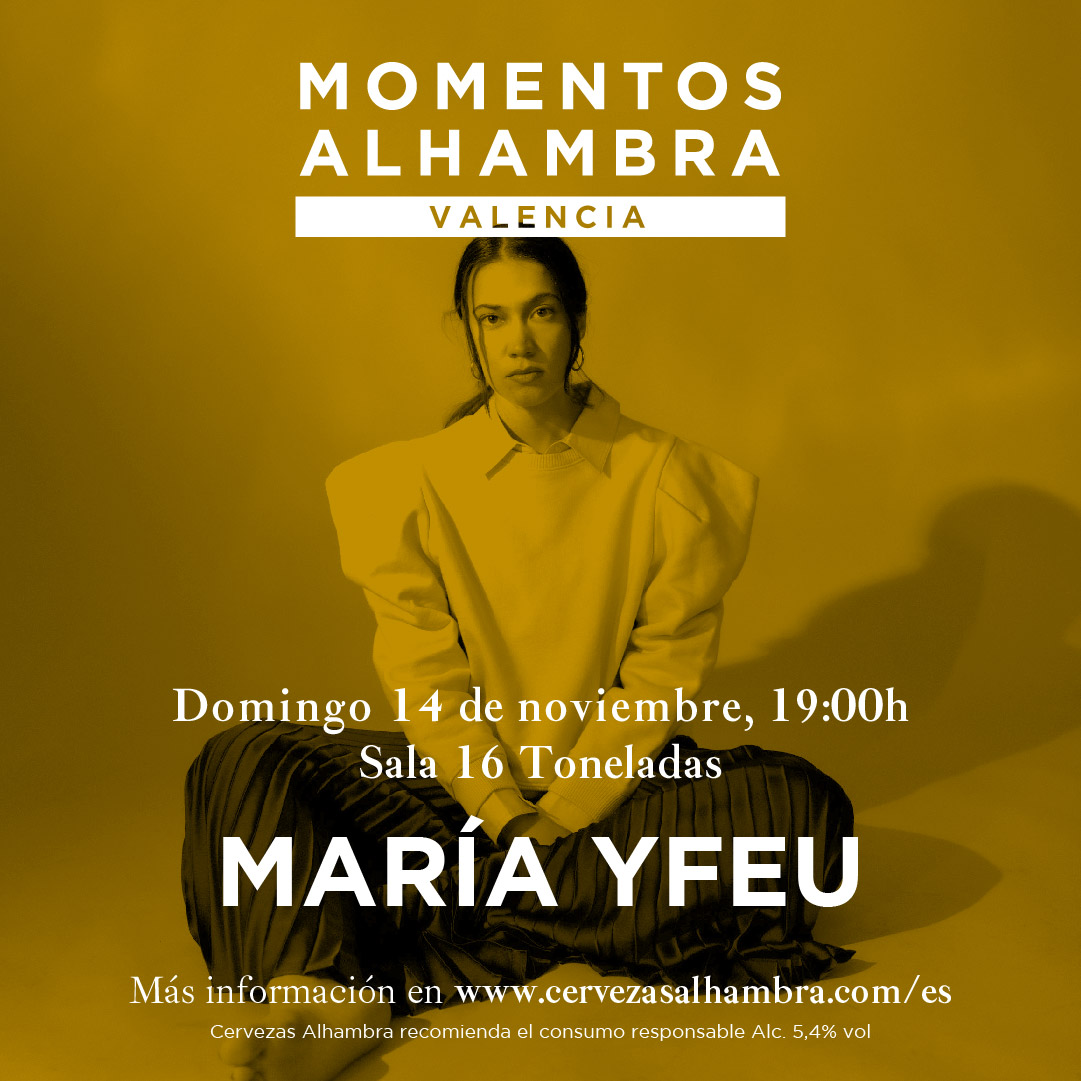 Maria Yfeu Valencia