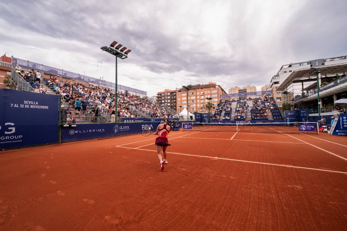BBVA Open Tenis València