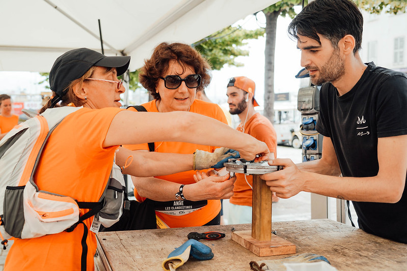 Pop in the city - València 2023