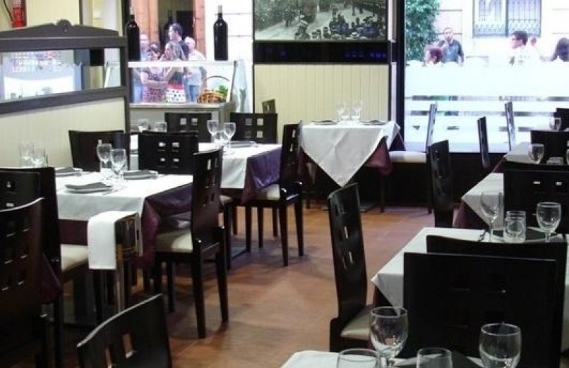 Restaurante Navellos