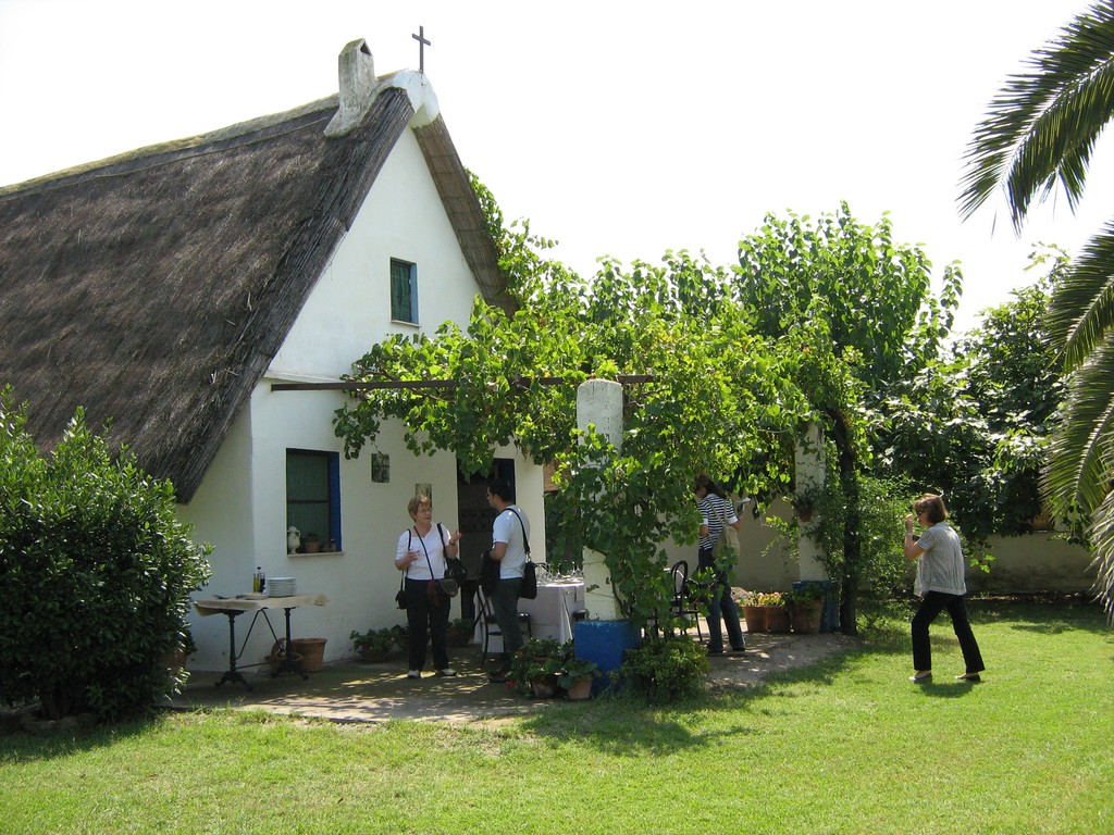 Restaurante Mateu