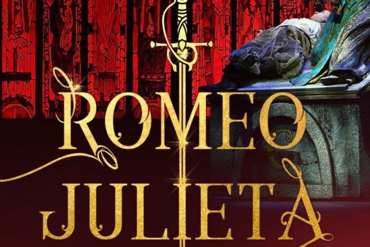 Romeo y Julieta el musical