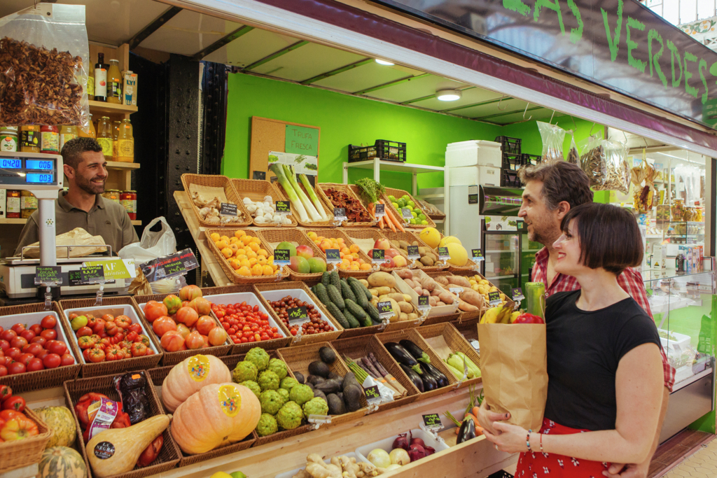 Frutas Y Verduras De Temporada En València| Visit Valencia