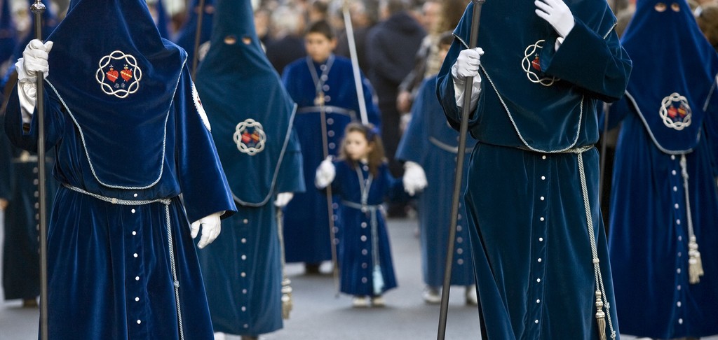 Semana santa-portada