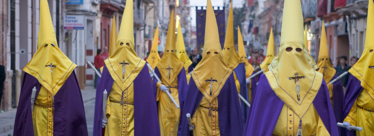 Semana Santa Marinera