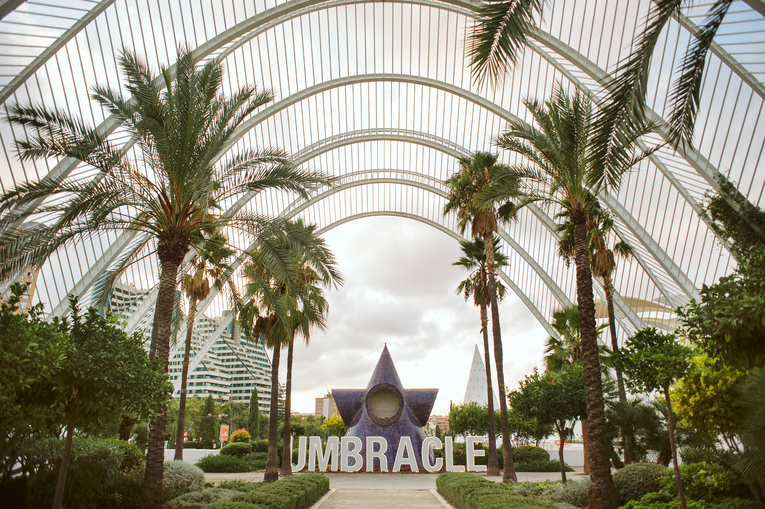 Umbracle