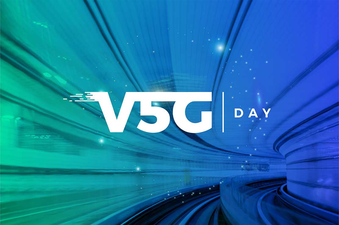 V5G DAY