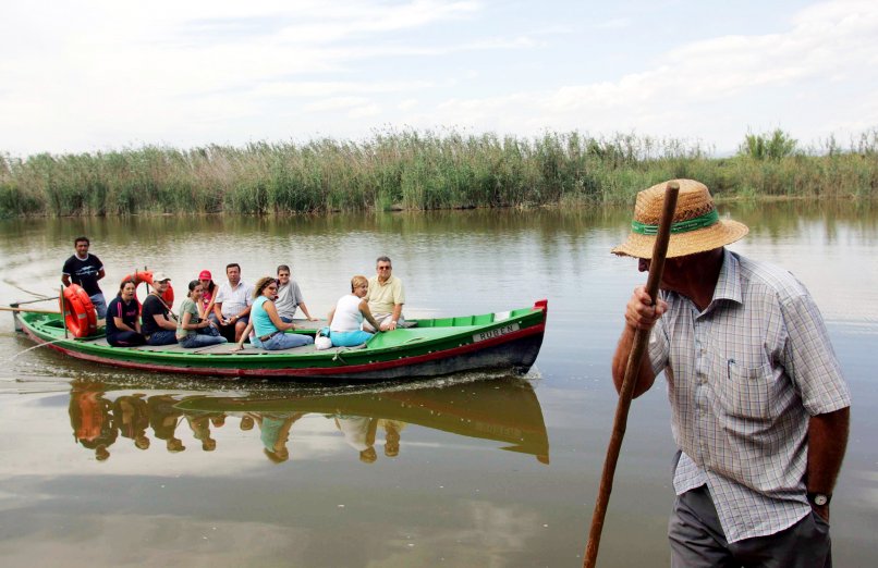 albufera