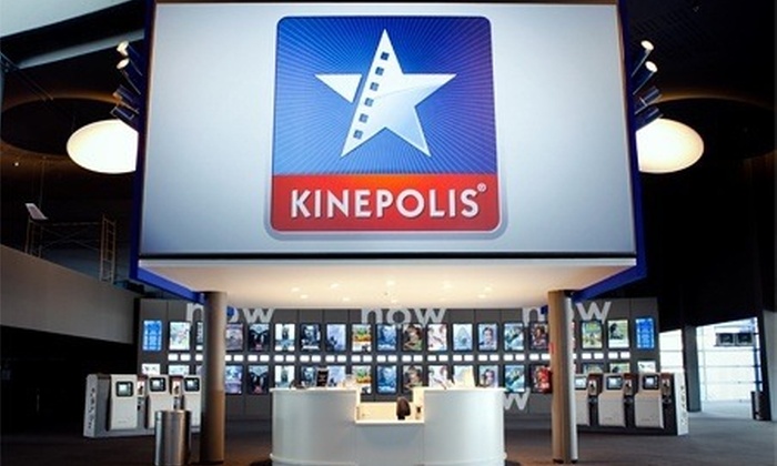 Kinepolis cine