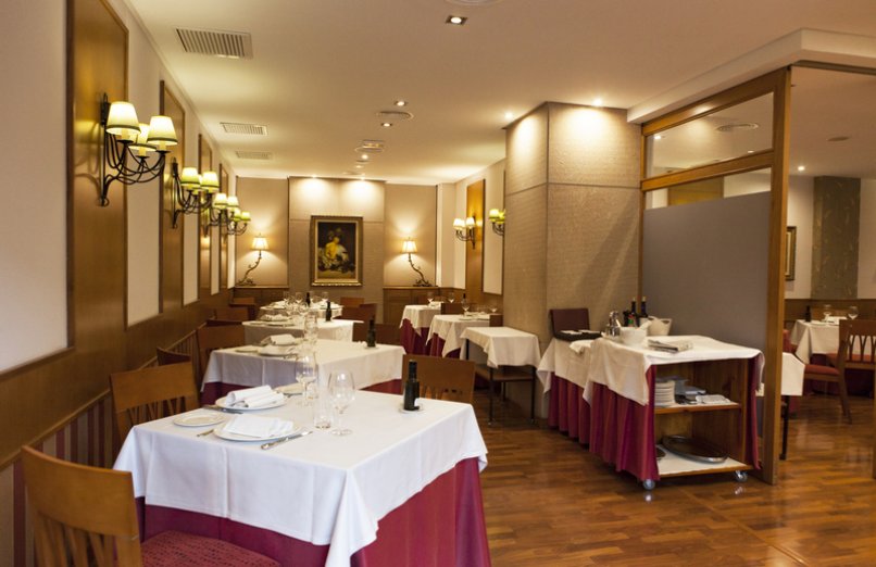 Dolium Restaurante