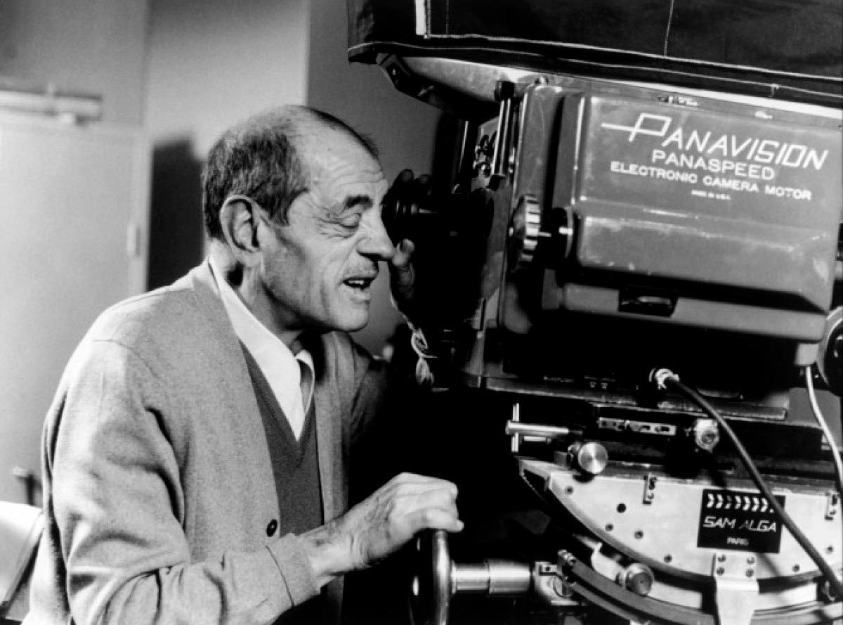 ciclo Buñuel integral