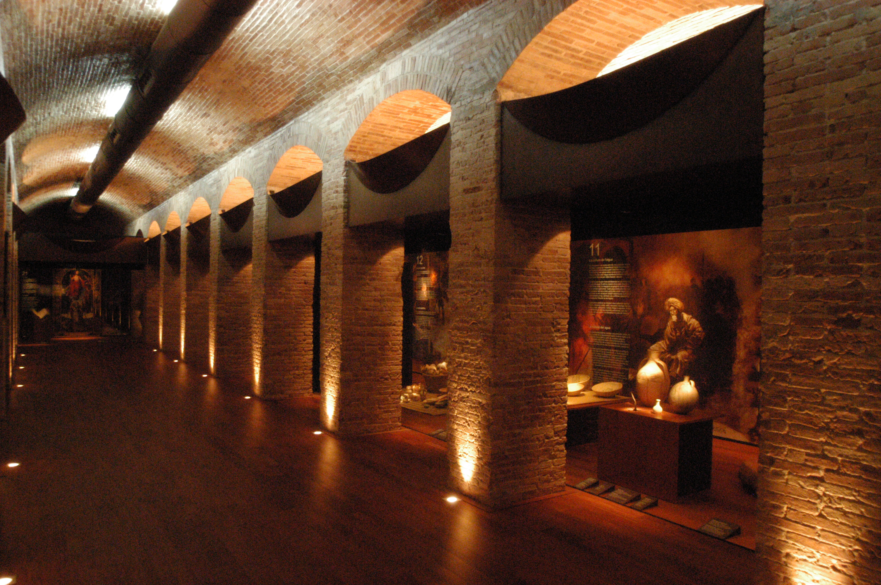 Museo de Historia de València