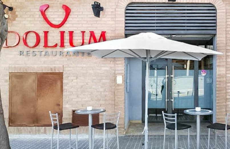 Dolium Restaurante