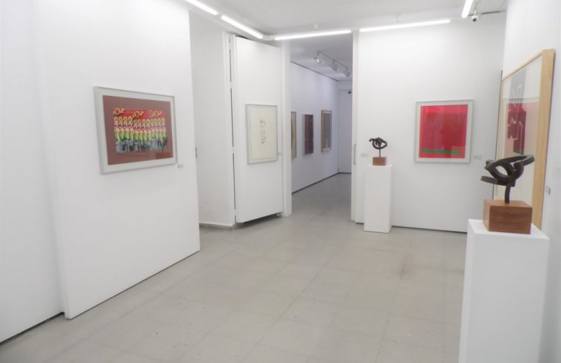 galeria