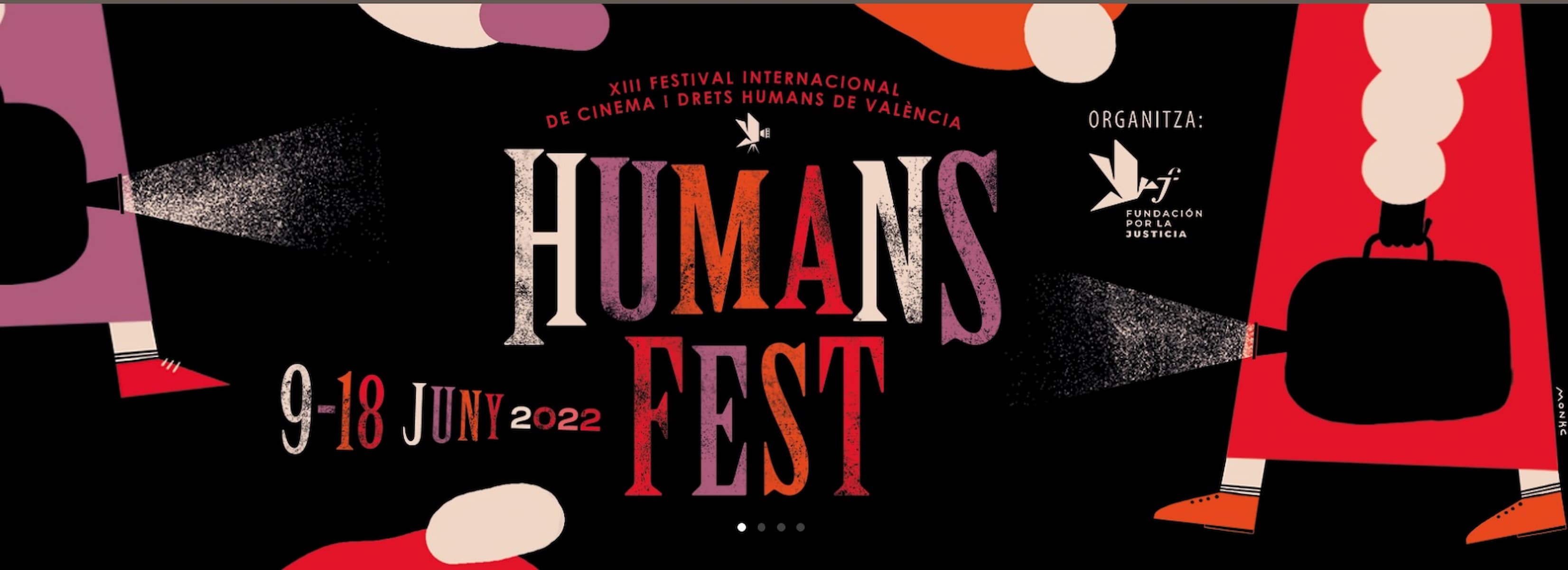 Humans Fest