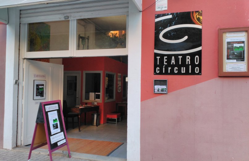 Teatro Círculo Benimaclet