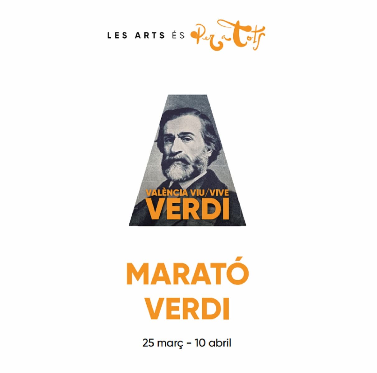 Maratón Verdi 2022