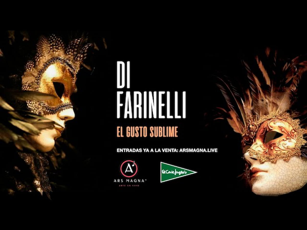 Farinelli en València