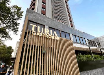 Hotel Turia